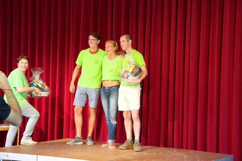 Podium 2016 - 25